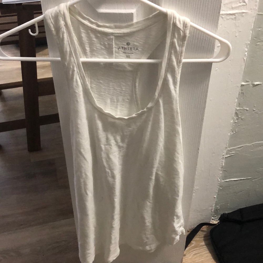 athlelta tank top